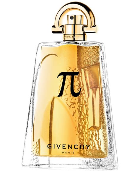 givenchy pi men's 3.3 ounce eau de toilette spray|givenchy pi.